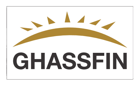 GHASSFIN Logo